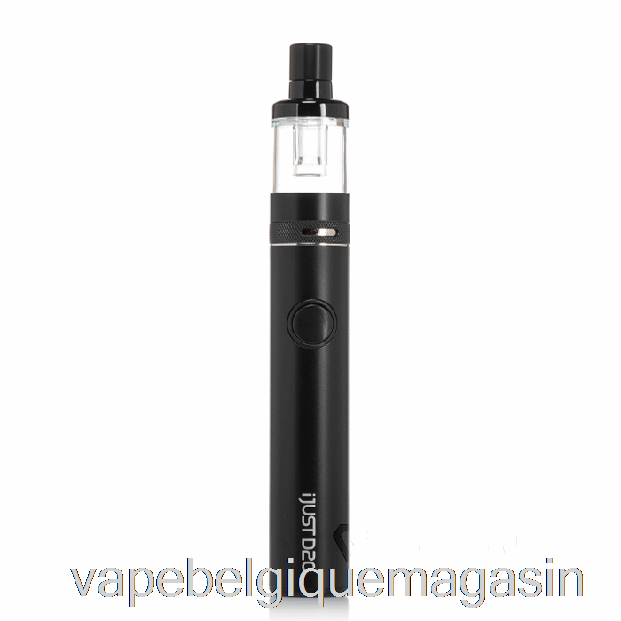 Vape Shop Bruxelles Kit Pod Eleaf Ijust D20 Noir